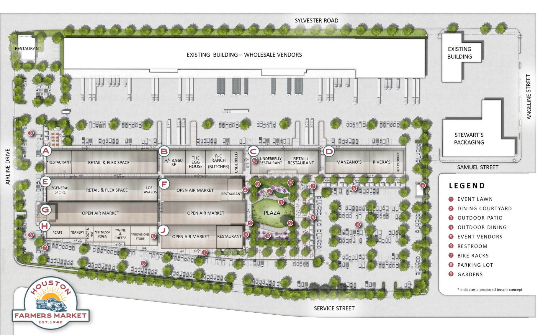 Site Map